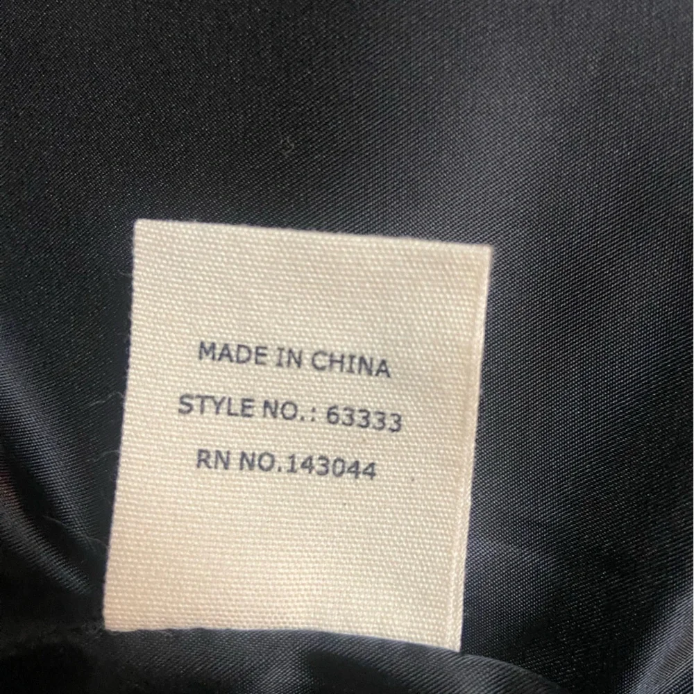 Bagatelle Sz S Olive Green Men’s Suede Bomber Jacket - Picture 11 of 13